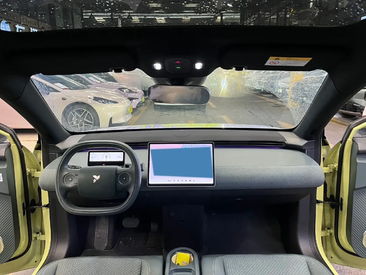 2025 Firefly Firefly BEV,autocango,china used car exporter,china ev exporter,chinese used car exporter,chinese used ev exporter