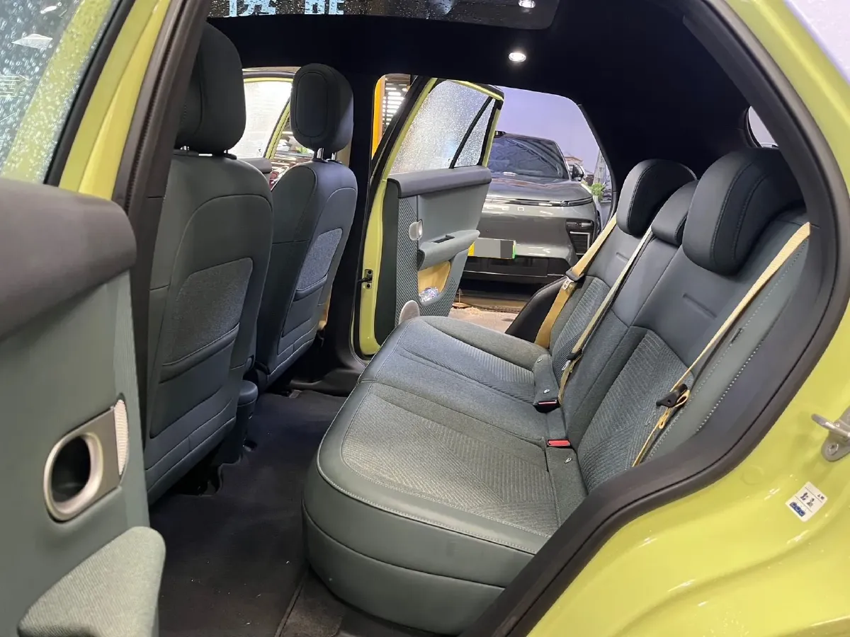 2025 Firefly Firefly BEV,autocango,china used car exporter,china ev exporter,chinese used car exporter,chinese used ev exporter
