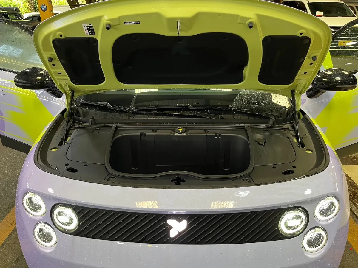 2025 Firefly Firefly BEV,autocango,china used car exporter,china ev exporter,chinese used car exporter,chinese used ev exporter