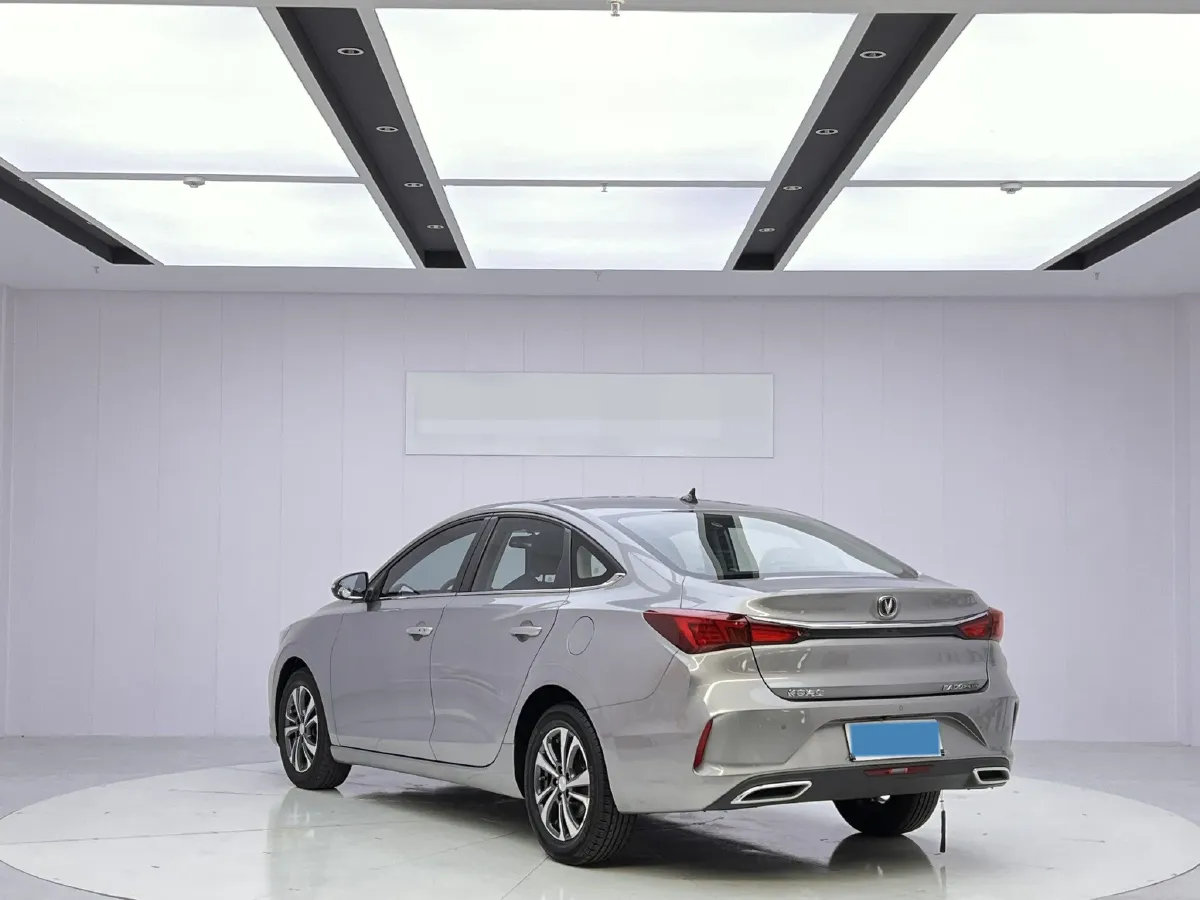 2020 ChangAn Eado 1.6L 128HP L4 CVT,autocango,china used car exporter,china ev exporter,chinese used car exporter,chinese used ev exporter