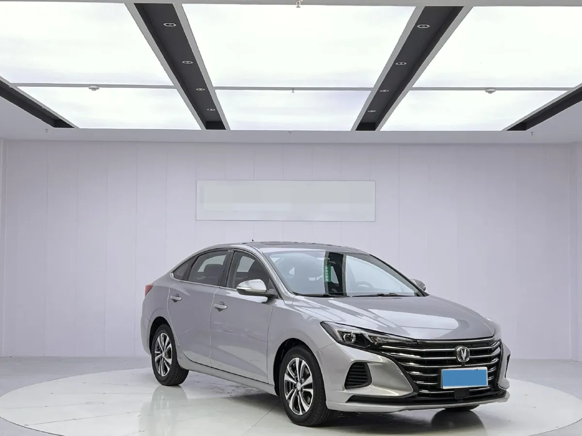 2020 ChangAn Eado 1.6L 128HP L4 CVT,autocango,china used car exporter,china ev exporter,chinese used car exporter,chinese used ev exporter