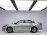 2020 ChangAn Eado 1.6L 128HP L4 CVT