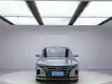 2020 ChangAn Eado 1.6L 128HP L4 CVT