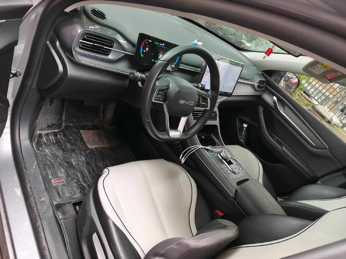 2023 BYD Destroyer 05 1.5L 110HP L4 E-CVT PHEV 8.3KWH,autocango,china used car exporter,china ev exporter,chinese used car exporter,chinese used ev exporter