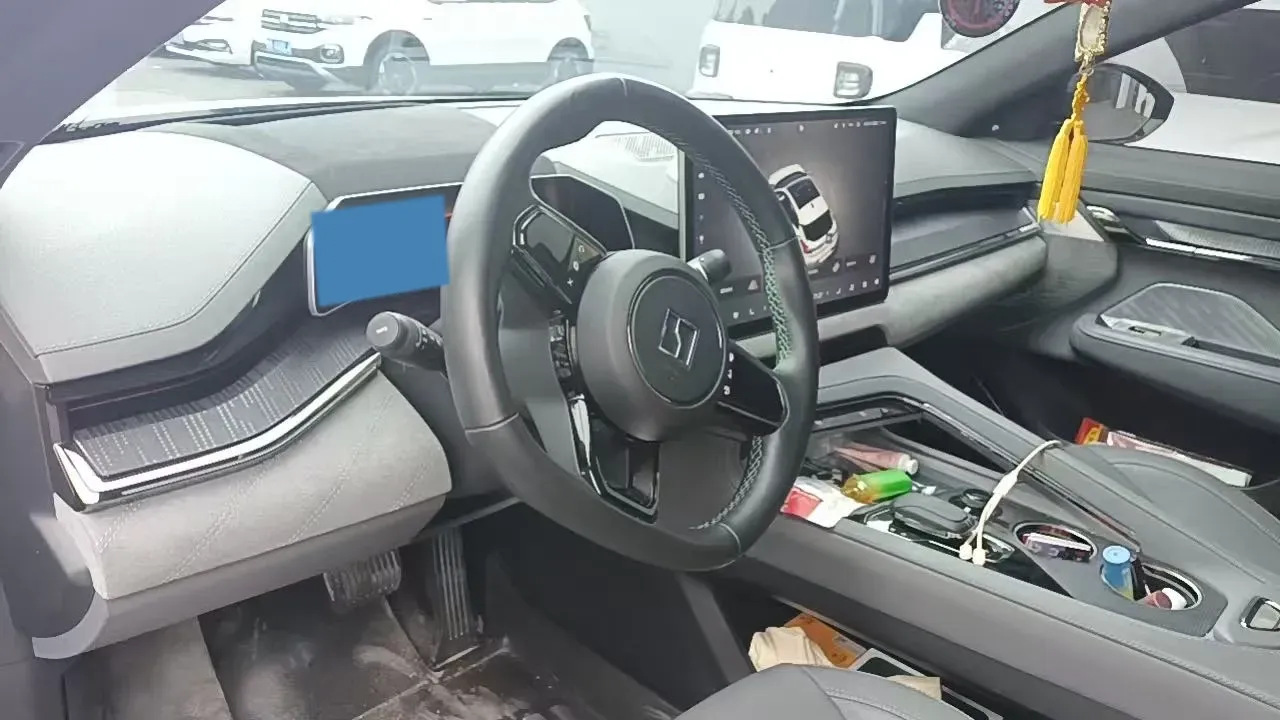 2022 Zeekr 001 BEV 100KWH,autocango,china used car exporter,china ev exporter,chinese used car exporter,chinese used ev exporter