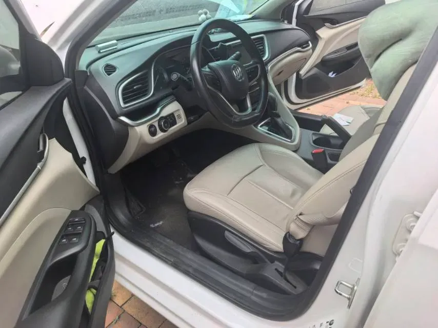 2019 Buick Excelle 1.0T 125HP L3 6DCT,autocango,china used car exporter,china ev exporter,chinese used car exporter,chinese used ev exporter
