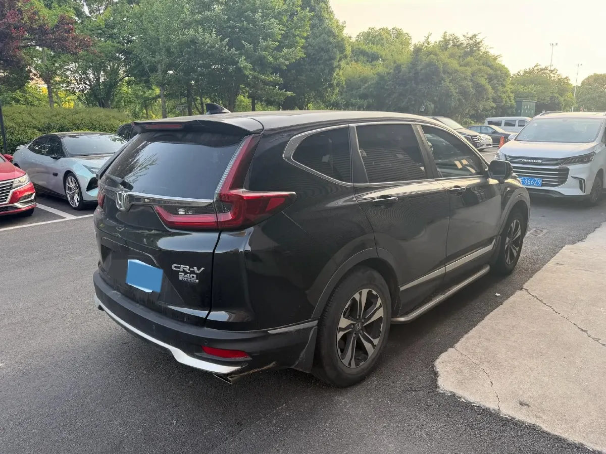 2021 Honda CR-V 1.5T 193HP L4 CVT,autocango,china used car exporter,china ev exporter,chinese used car exporter,chinese used ev exporter