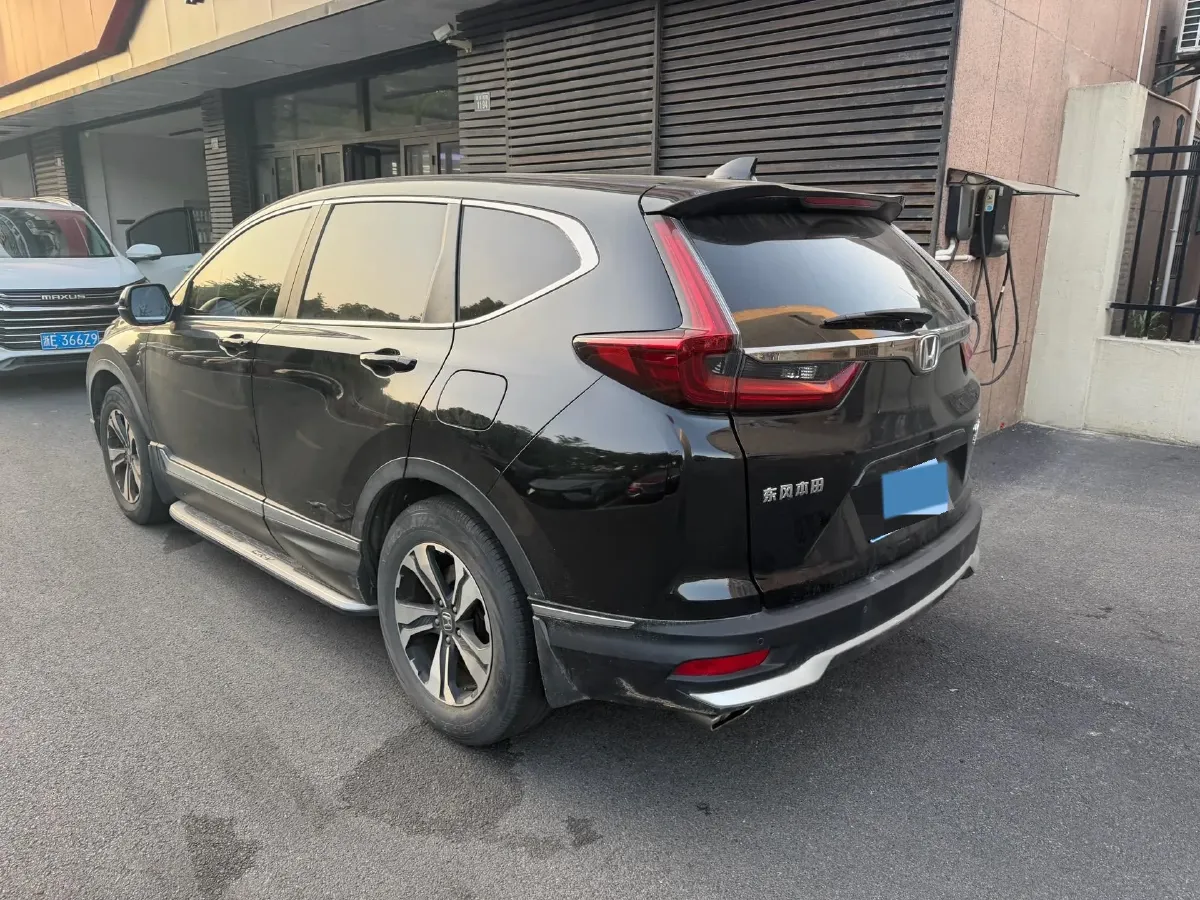 2021 Honda CR-V 1.5T 193HP L4 CVT,autocango,china used car exporter,china ev exporter,chinese used car exporter,chinese used ev exporter