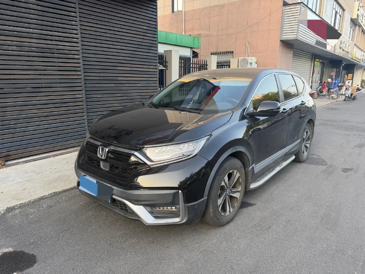 2021 Honda CR-V 1.5T 193HP L4 CVT,autocango,china used car exporter,china ev exporter,chinese used car exporter,chinese used ev exporter