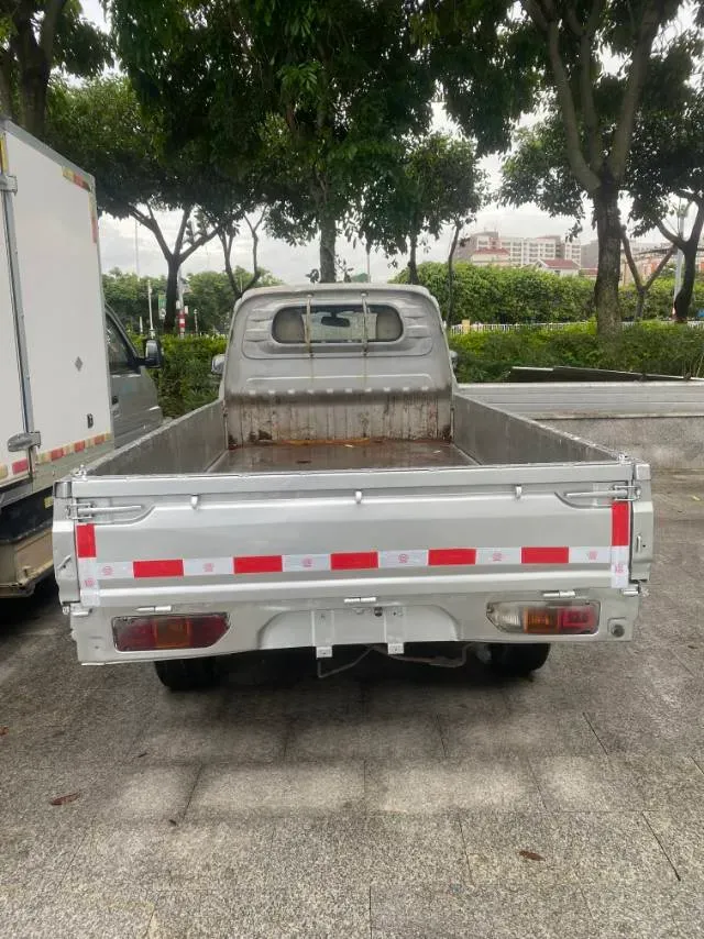 2018 WuLing RongGuang New Truck 1.5L 107HP L4 5MT,autocango,china used car exporter,china ev exporter,chinese used car exporter,chinese used ev exporter