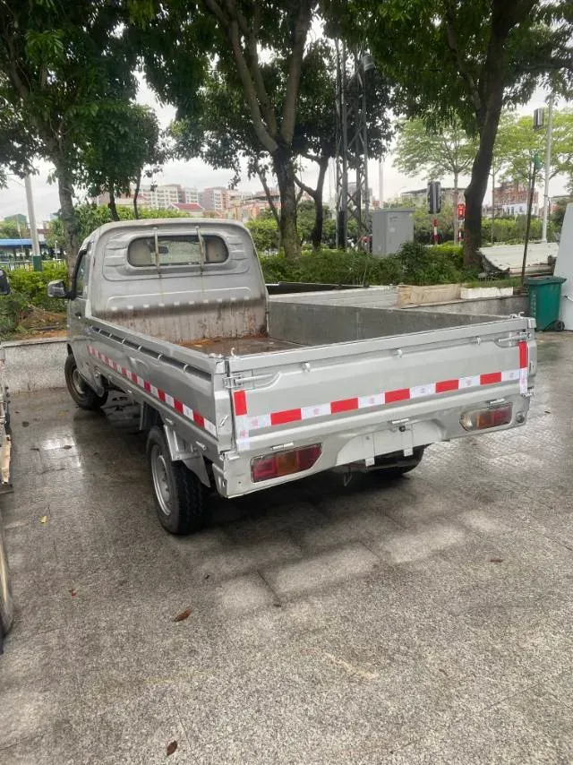 2018 WuLing RongGuang New Truck 1.5L 107HP L4 5MT,autocango,china used car exporter,china ev exporter,chinese used car exporter,chinese used ev exporter