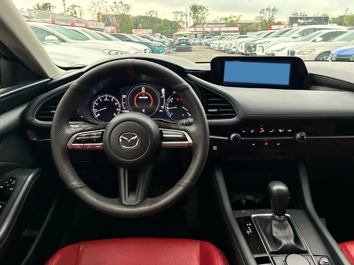 2023 Mazda 3 Axela 2.0L 158HP L4 6AT,autocango,china used car exporter,china ev exporter,chinese used car exporter,chinese used ev exporter