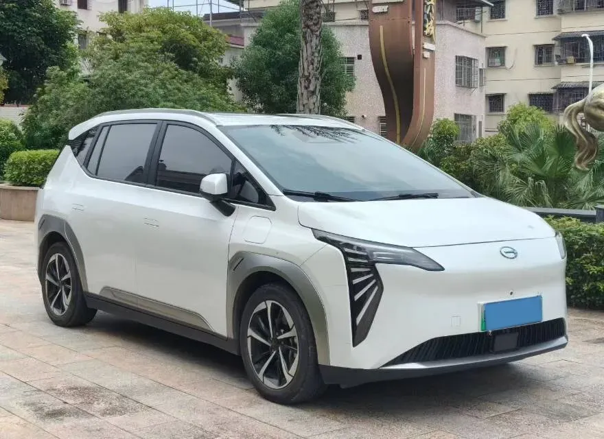 2023 Aion S Plus BEV 59.4KWH,autocango,china used car exporter,china ev exporter,chinese used car exporter,chinese used ev exporter