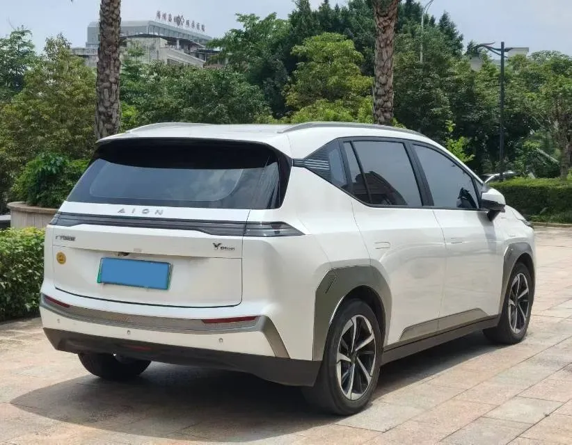 2023 Aion S Plus BEV 59.4KWH,autocango,china used car exporter,china ev exporter,chinese used car exporter,chinese used ev exporter