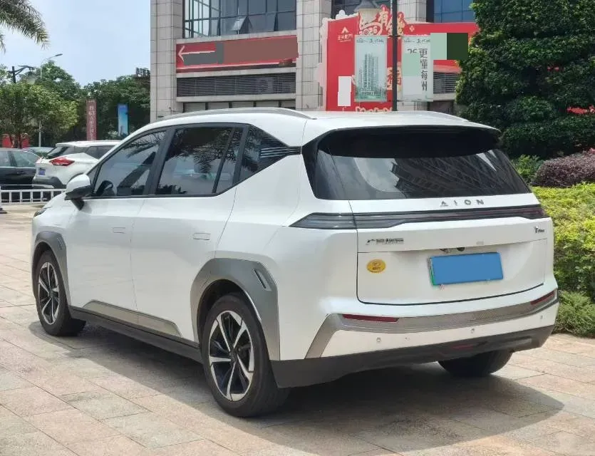 2023 Aion S Plus BEV 59.4KWH,autocango,china used car exporter,china ev exporter,chinese used car exporter,chinese used ev exporter