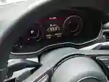 2019 Audi A4L 2.0T 190HP L4 7DCT