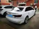 2019 Audi A4L 2.0T 190HP L4 7DCT