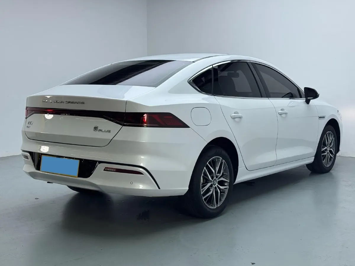 2023 BYD Qin Plus 1.5L 110HP L4 E-CVT PHEV 18.32KWH,autocango,china used car exporter,china ev exporter,chinese used car exporter,chinese used ev exporter