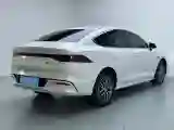 2023 BYD Qin Plus 1.5L 110HP L4 E-CVT PHEV 18.32KWH