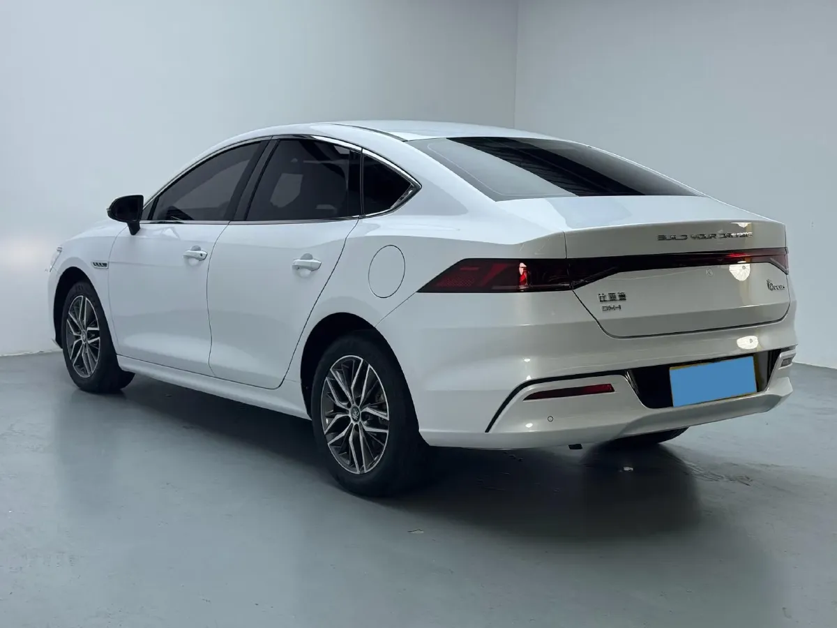 2023 BYD Qin Plus 1.5L 110HP L4 E-CVT PHEV 18.32KWH,autocango,china used car exporter,china ev exporter,chinese used car exporter,chinese used ev exporter