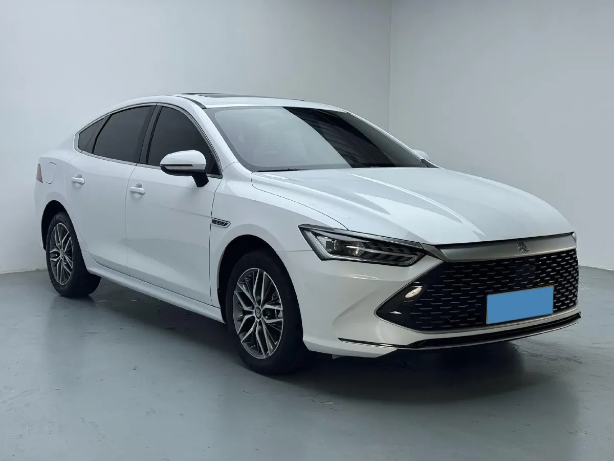 2023 BYD Qin Plus 1.5L 110HP L4 E-CVT PHEV 18.32KWH,autocango,china used car exporter,china ev exporter,chinese used car exporter,chinese used ev exporter