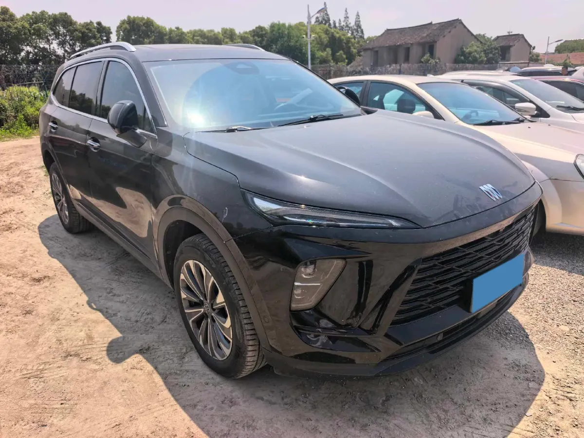 2025 Buick EnvisionPlus 2.0T 237HP L4 9AT,autocango,china used car exporter,china ev exporter,chinese used car exporter,chinese used ev exporter