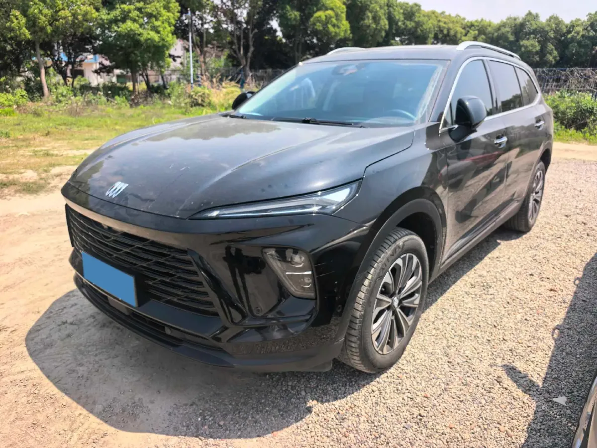 2025 Buick EnvisionPlus 2.0T 237HP L4 9AT,autocango,china used car exporter,china ev exporter,chinese used car exporter,chinese used ev exporter