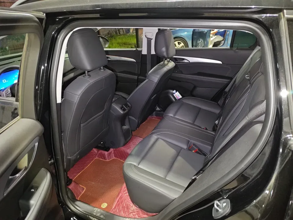 2025 Buick EnvisionPlus 2.0T 237HP L4 9AT,autocango,china used car exporter,china ev exporter,chinese used car exporter,chinese used ev exporter