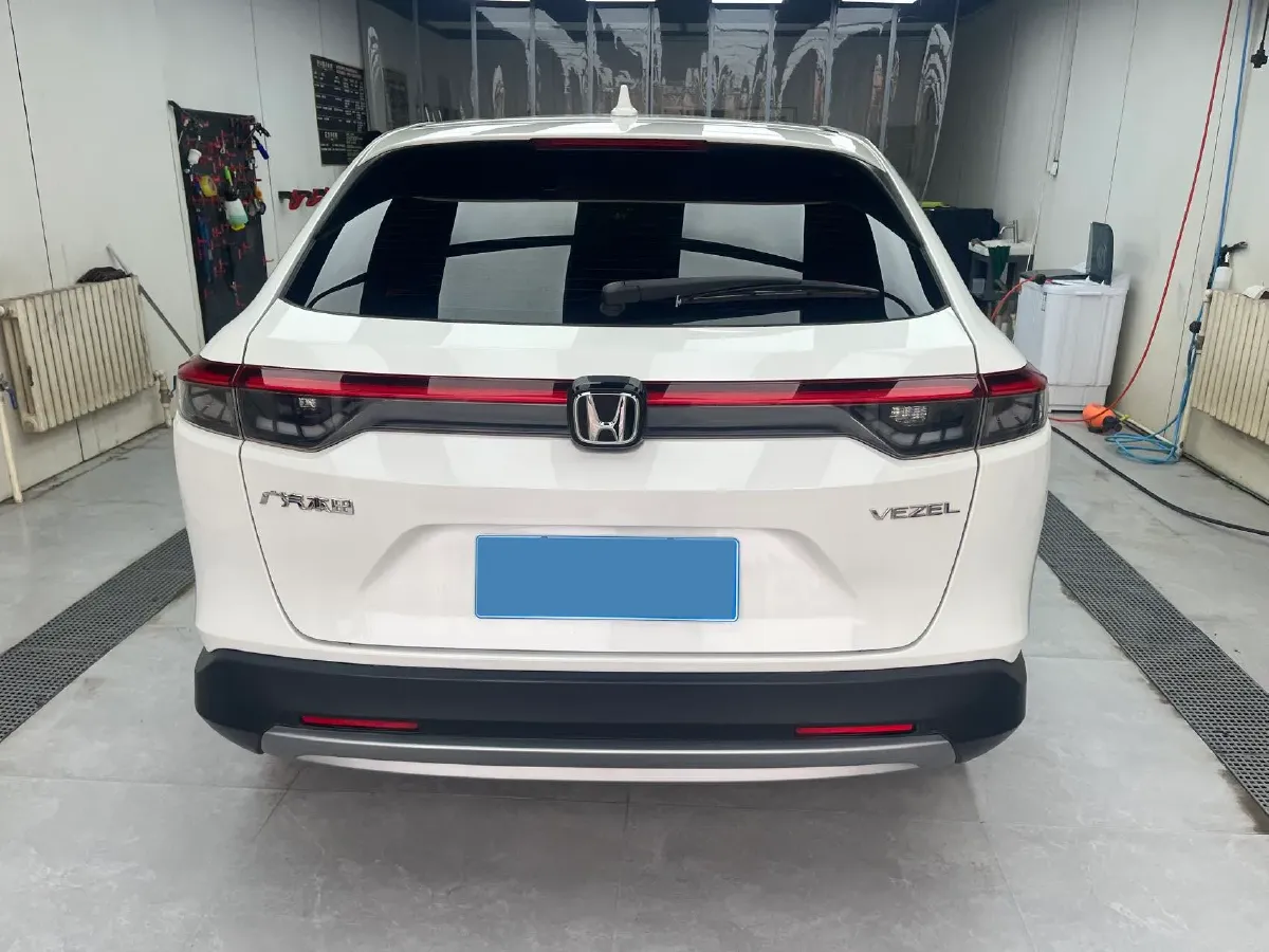 2023 Honda XR-V 1.5L 124HP L4 CVT,autocango,china used car exporter,china ev exporter,chinese used car exporter,chinese used ev exporter