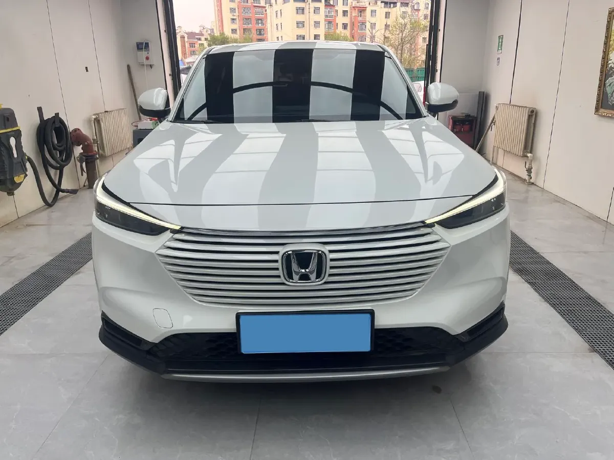 2023 Honda XR-V 1.5L 124HP L4 CVT,autocango,china used car exporter,china ev exporter,chinese used car exporter,chinese used ev exporter