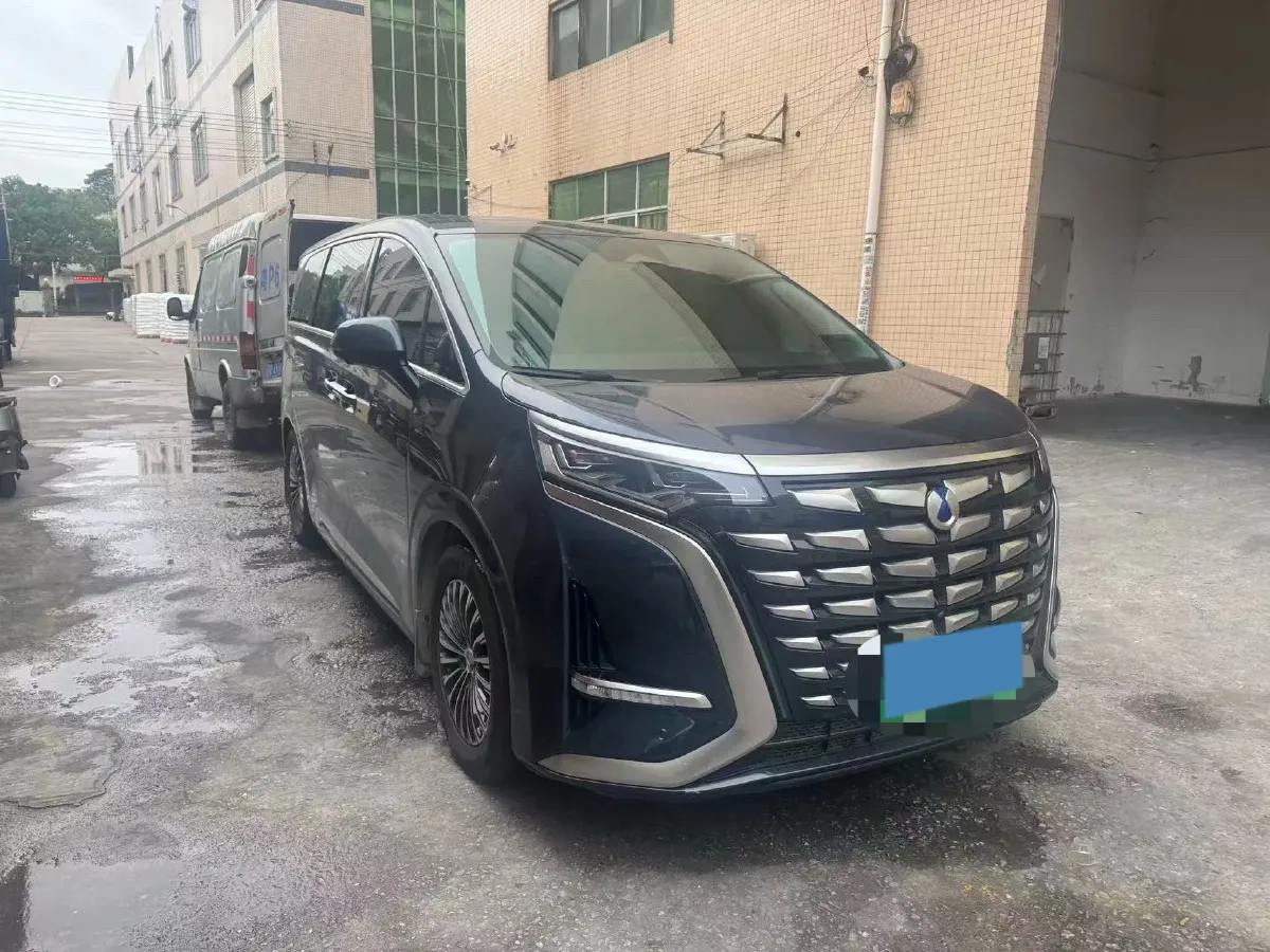 2024 Denza D9 1.5T 139HP L4 E-CVT PHEV 40KWH,autocango,china used car exporter,china ev exporter,chinese used car exporter,chinese used ev exporter