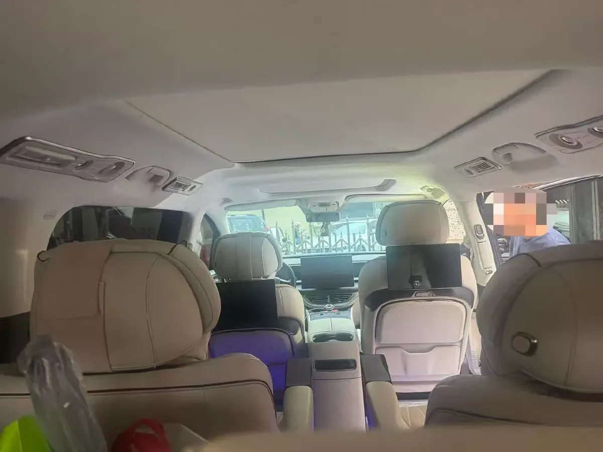 2024 Denza D9 1.5T 139HP L4 E-CVT PHEV 40KWH,autocango,china used car exporter,china ev exporter,chinese used car exporter,chinese used ev exporter