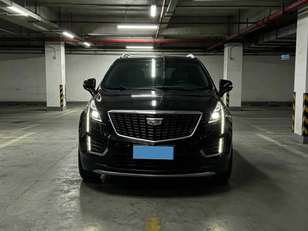 2022 Cadillac XT5 2.0T 237HP L4 9AT,autocango,china used car exporter,china ev exporter,chinese used car exporter,chinese used ev exporter