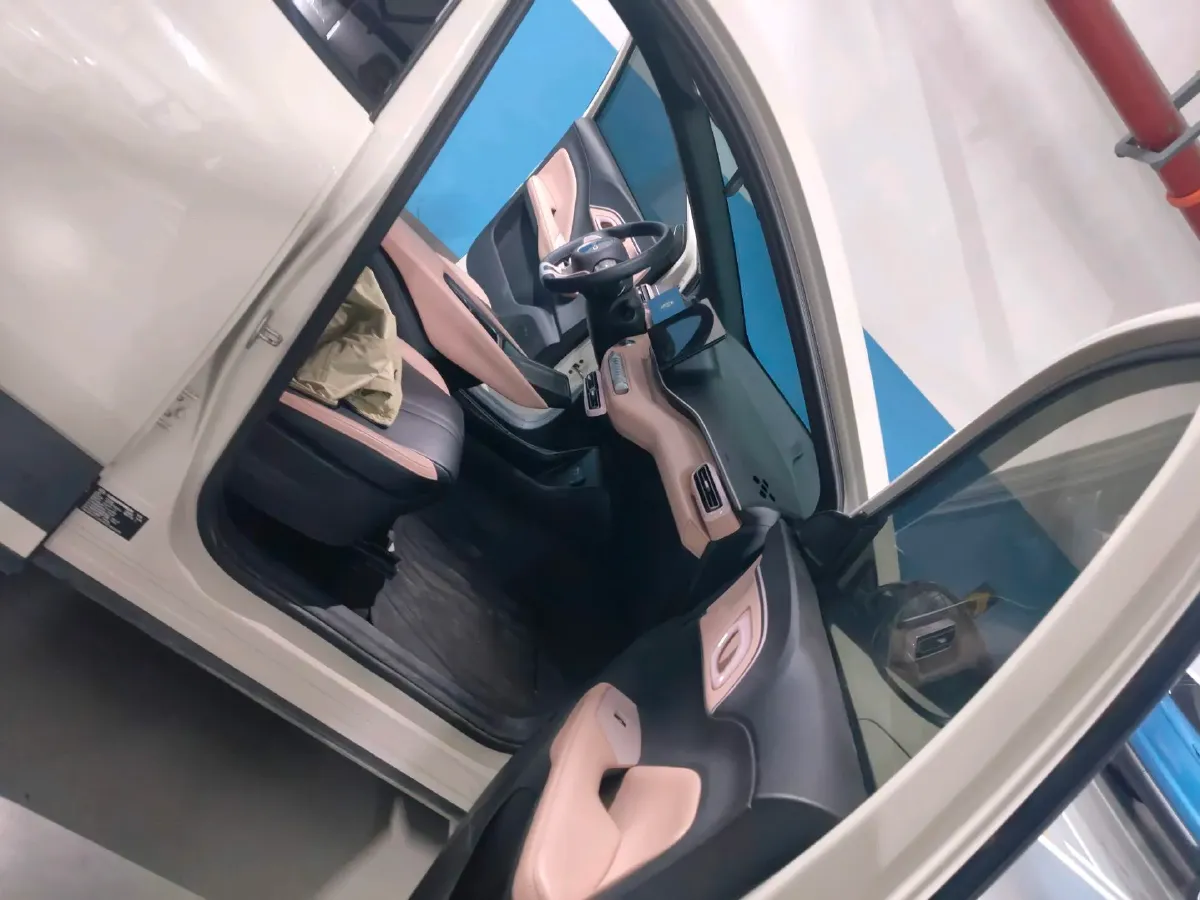 2023 BYD Seagull BEV 30.08KWH,autocango,china used car exporter,china ev exporter,chinese used car exporter,chinese used ev exporter