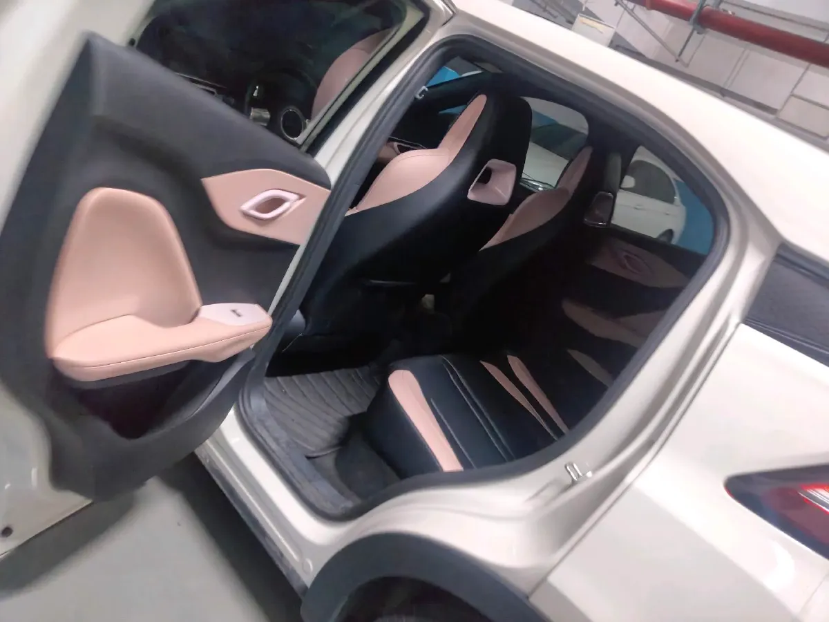2023 BYD Seagull BEV 30.08KWH,autocango,china used car exporter,china ev exporter,chinese used car exporter,chinese used ev exporter