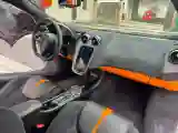 2015 McLaren 570 3.8T 570HP V8 7DCT