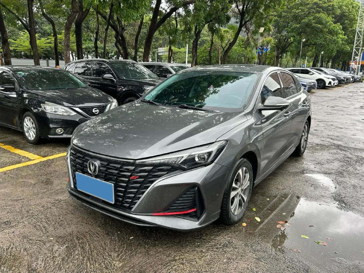 2022 ChangAn Eado 1.4T 160HP L4 7DCT,autocango,china used car exporter,china ev exporter,chinese used car exporter,chinese used ev exporter