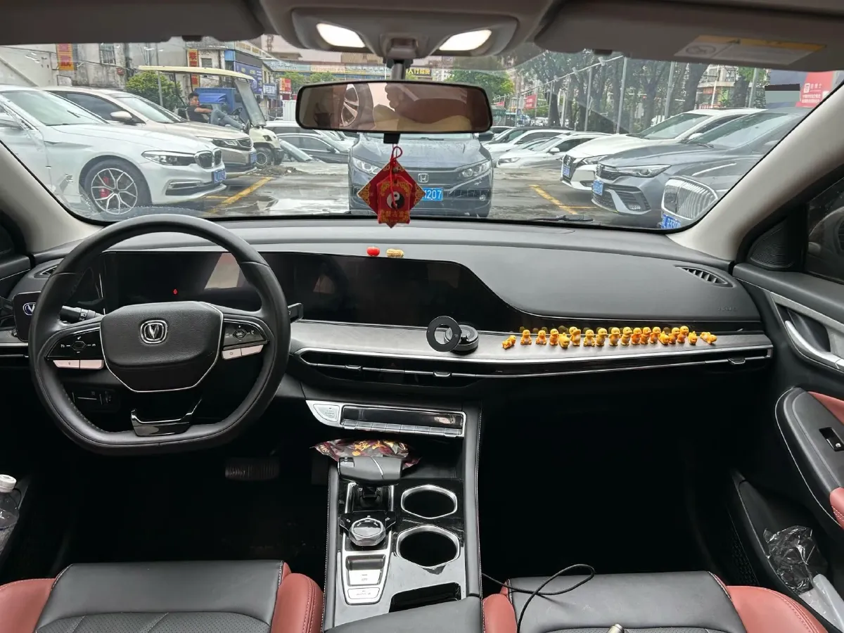 2022 ChangAn Eado 1.4T 160HP L4 7DCT,autocango,china used car exporter,china ev exporter,chinese used car exporter,chinese used ev exporter