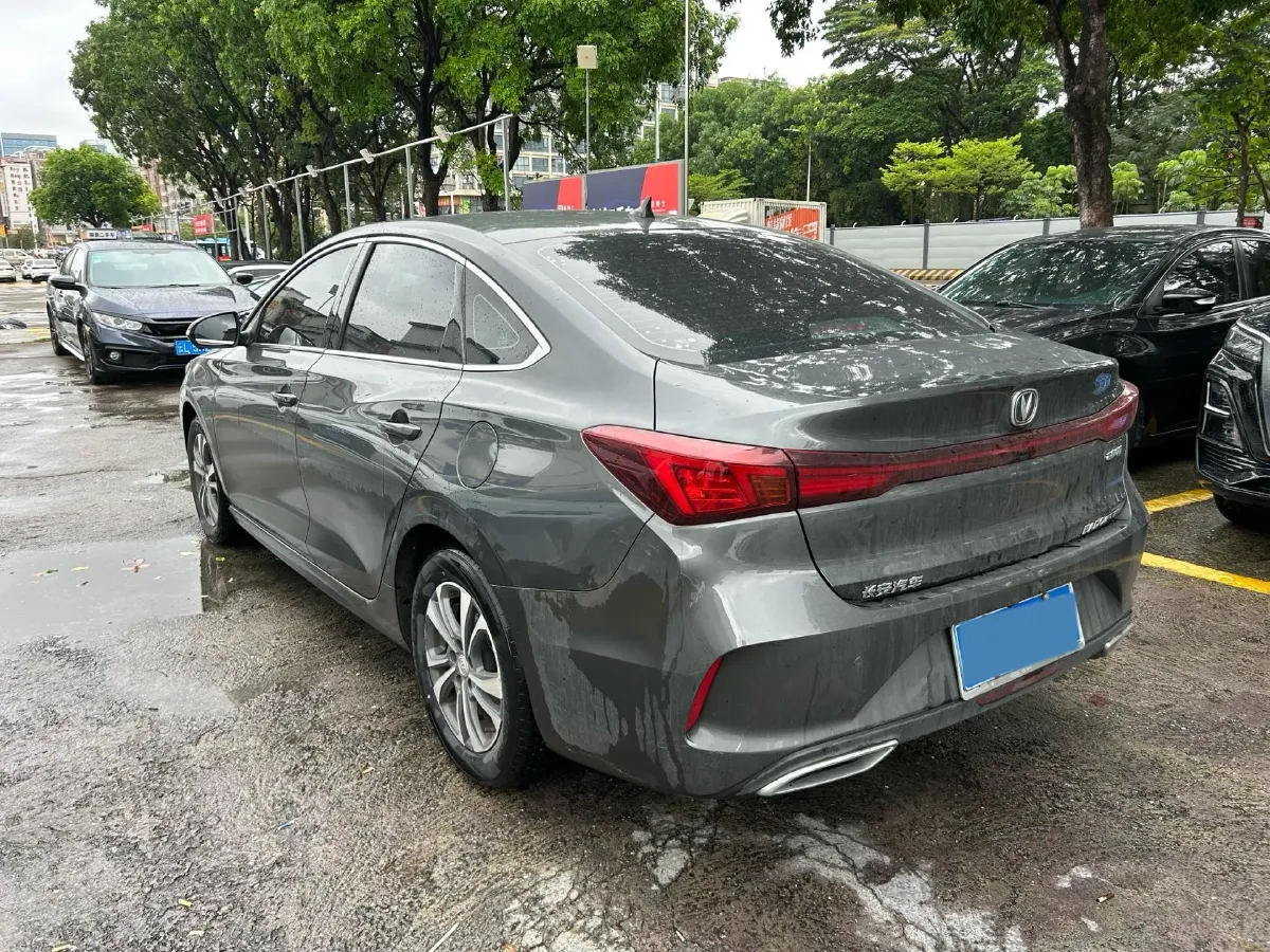 2022 ChangAn Eado 1.4T 160HP L4 7DCT,autocango,china used car exporter,china ev exporter,chinese used car exporter,chinese used ev exporter