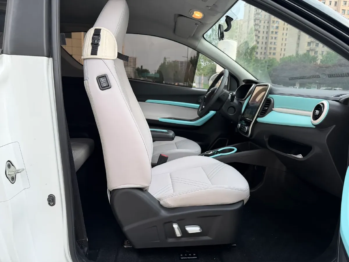 2021 Chery Little Ant BEV 30.6KWH,autocango,china used car exporter,china ev exporter,chinese used car exporter,chinese used ev exporter