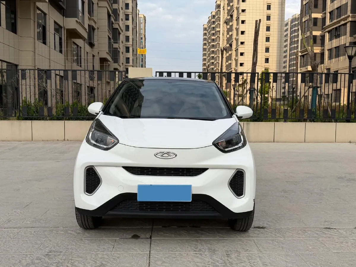 2021 Chery Little Ant BEV 30.6KWH,autocango,china used car exporter,china ev exporter,chinese used car exporter,chinese used ev exporter