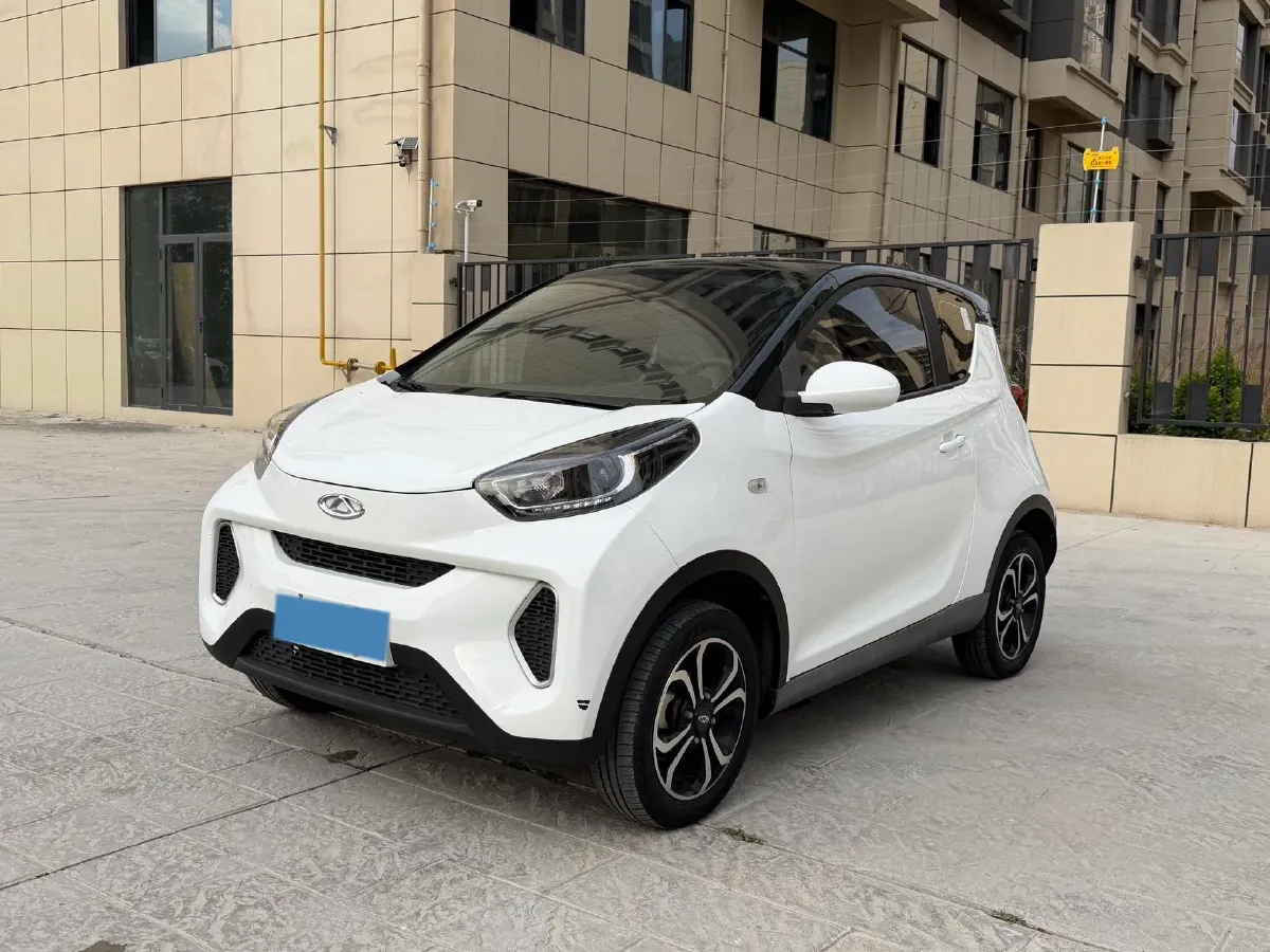 2021 Chery Little Ant BEV 30.6KWH,autocango,china used car exporter,china ev exporter,chinese used car exporter,chinese used ev exporter