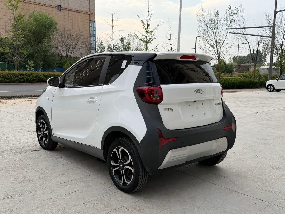 2021 Chery Little Ant BEV 30.6KWH,autocango,china used car exporter,china ev exporter,chinese used car exporter,chinese used ev exporter