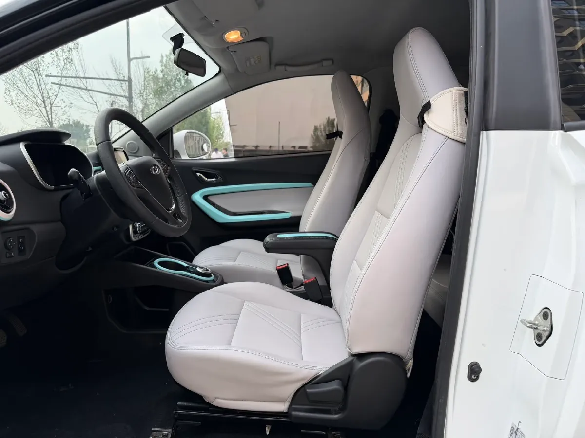 2021 Chery Little Ant BEV 30.6KWH,autocango,china used car exporter,china ev exporter,chinese used car exporter,chinese used ev exporter