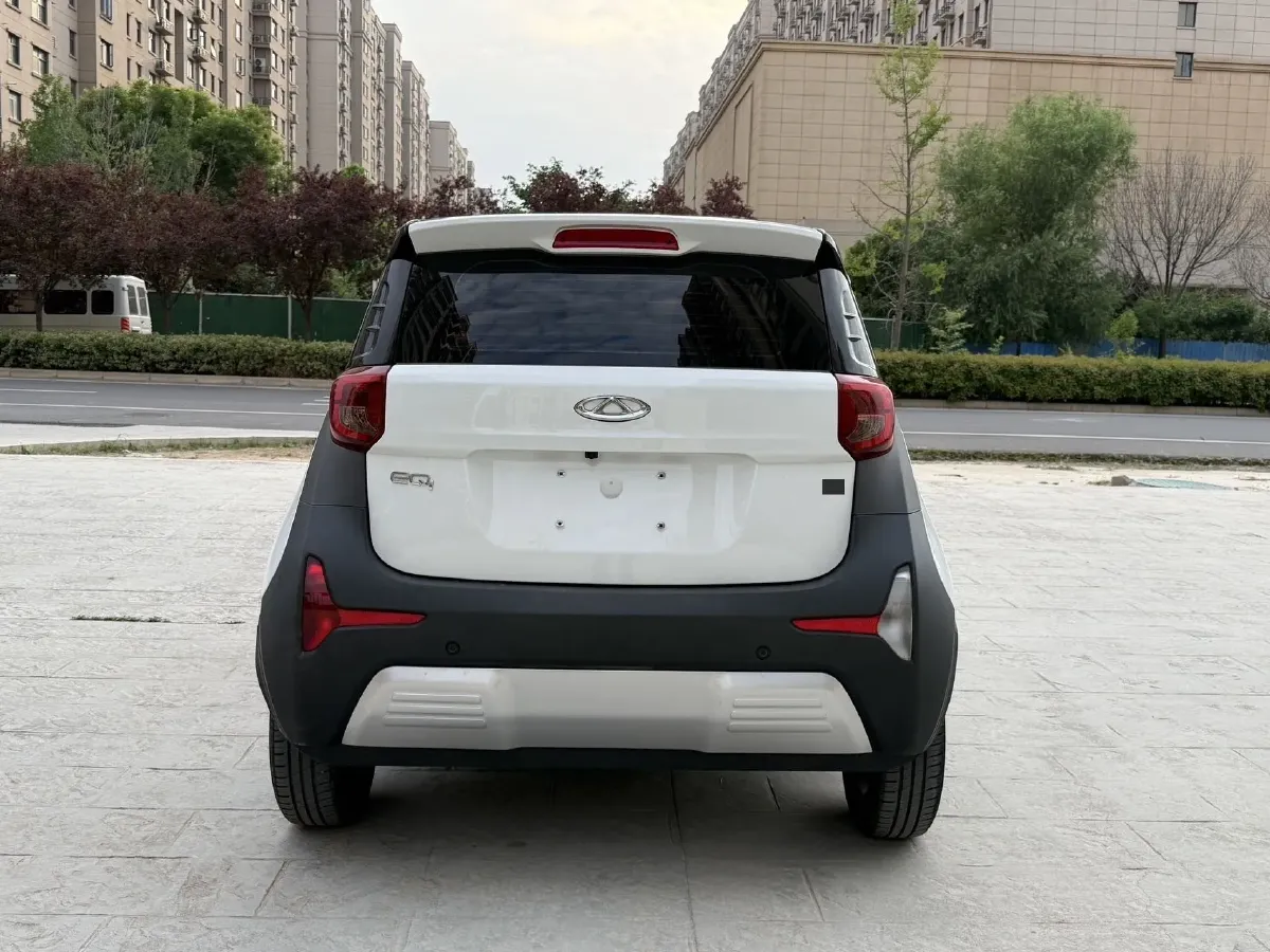 2021 Chery Little Ant BEV 30.6KWH,autocango,china used car exporter,china ev exporter,chinese used car exporter,chinese used ev exporter