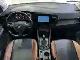 2020 Jetta VS7 1.4T 150HP L4 6AT