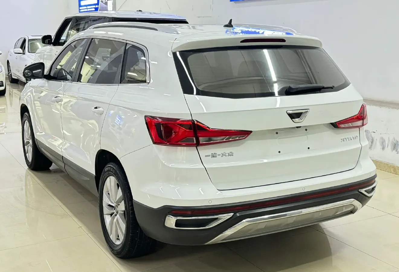 2020 Jetta VS7 1.4T 150HP L4 6AT,autocango,china used car exporter,china ev exporter,chinese used car exporter,chinese used ev exporter