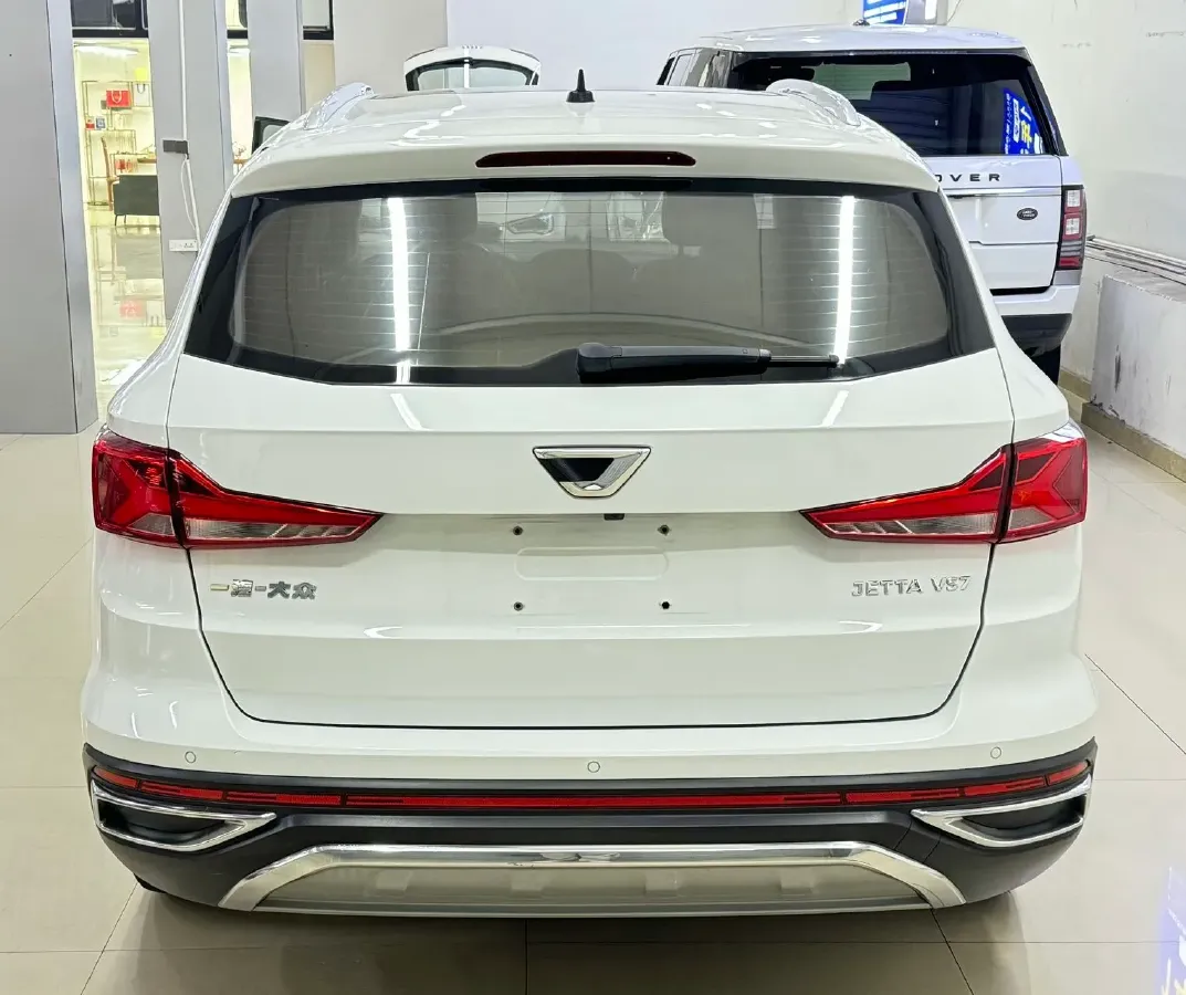 2020 Jetta VS7 1.4T 150HP L4 6AT,autocango,china used car exporter,china ev exporter,chinese used car exporter,chinese used ev exporter