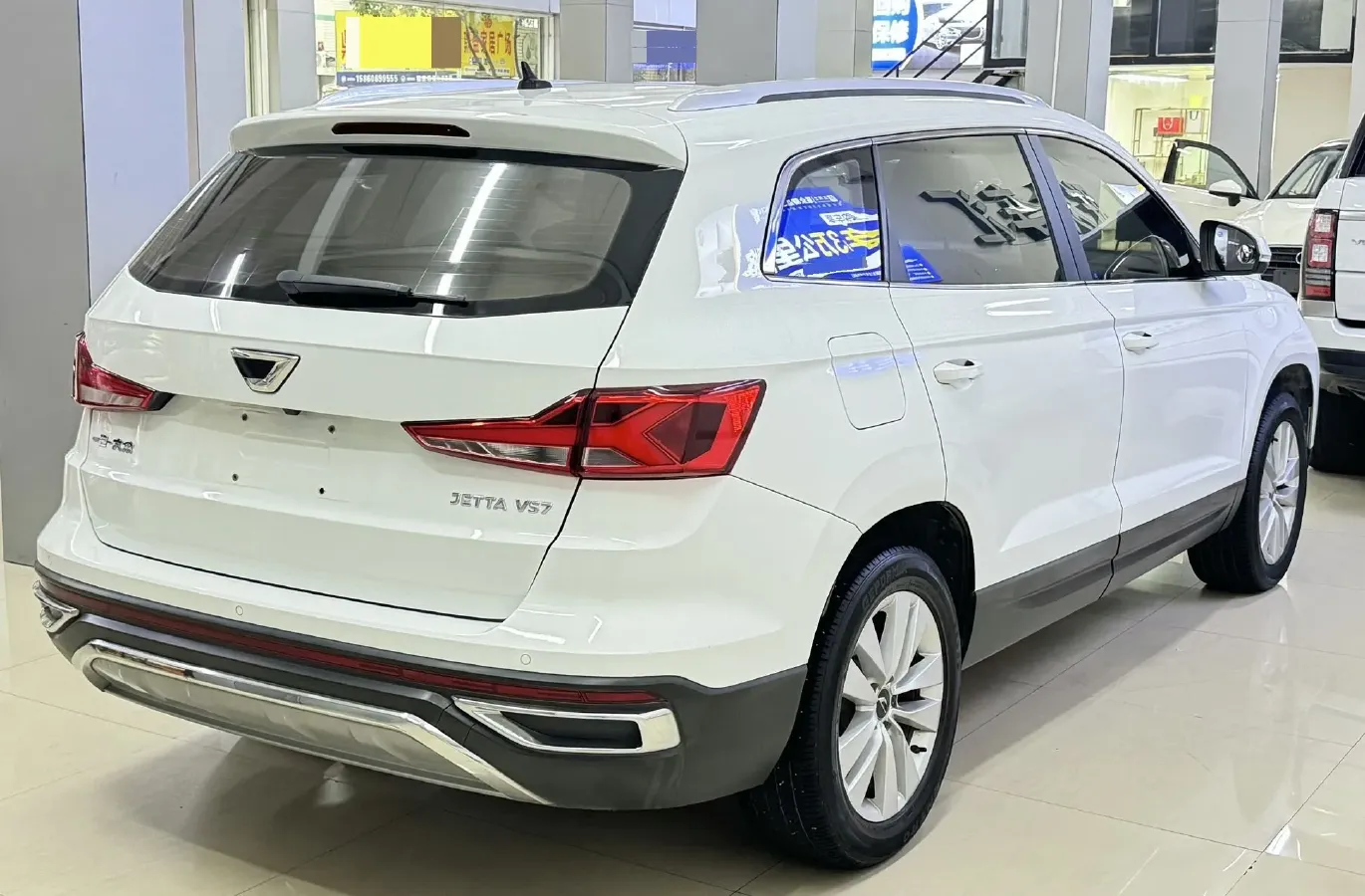 2020 Jetta VS7 1.4T 150HP L4 6AT,autocango,china used car exporter,china ev exporter,chinese used car exporter,chinese used ev exporter