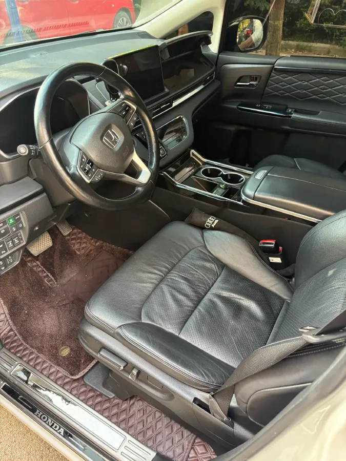 2022 Honda Elysioin 2.0L 146HP L4 E-CVT Hybrid,autocango,china used car exporter,china ev exporter,chinese used car exporter,chinese used ev exporter